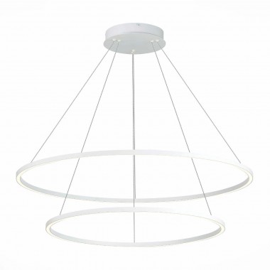 Подвесной светодиодный светильник ST Luce ST605.503.91 &mdash; svetrussia.ru