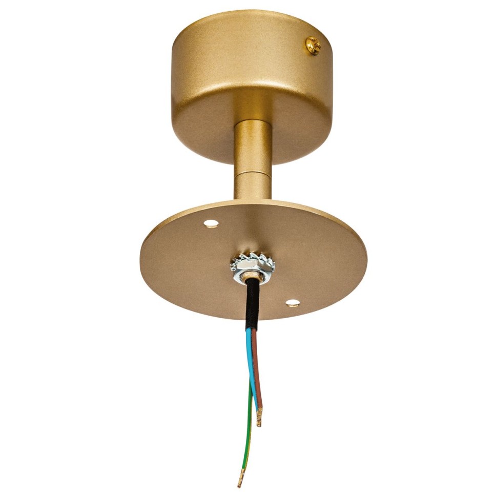 Основание для светильника Lightstar Rullo 590110 фото 1 &mdash; svetrussia.ru