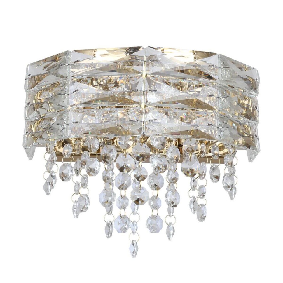 Бра F-Promo Icicle 4251-2W фото 1 &mdash; svetrussia.ru