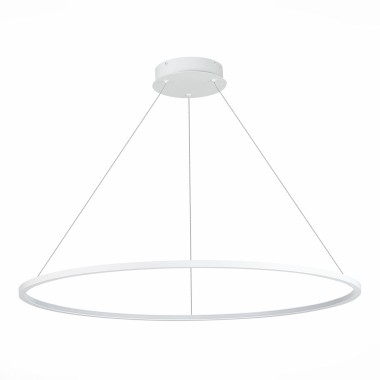 Подвесной светодиодный светильник ST Luce ST603.543.46 &mdash; svetrussia.ru