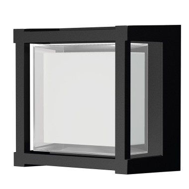 Уличный настенный светодиодный светильник Mantra Creek 8851 &mdash; svetrussia.ru