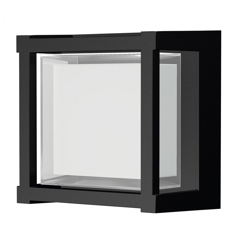 Уличный настенный светодиодный светильник Mantra Creek 8851 фото 1 &mdash; svetrussia.ru