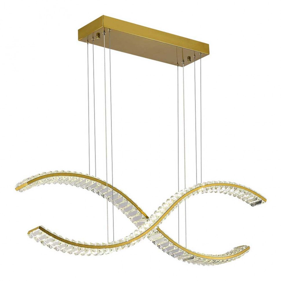 Подвесной светильник ST Luce ACENO SL6206.303.44 фото 1 &mdash; svetrussia.ru