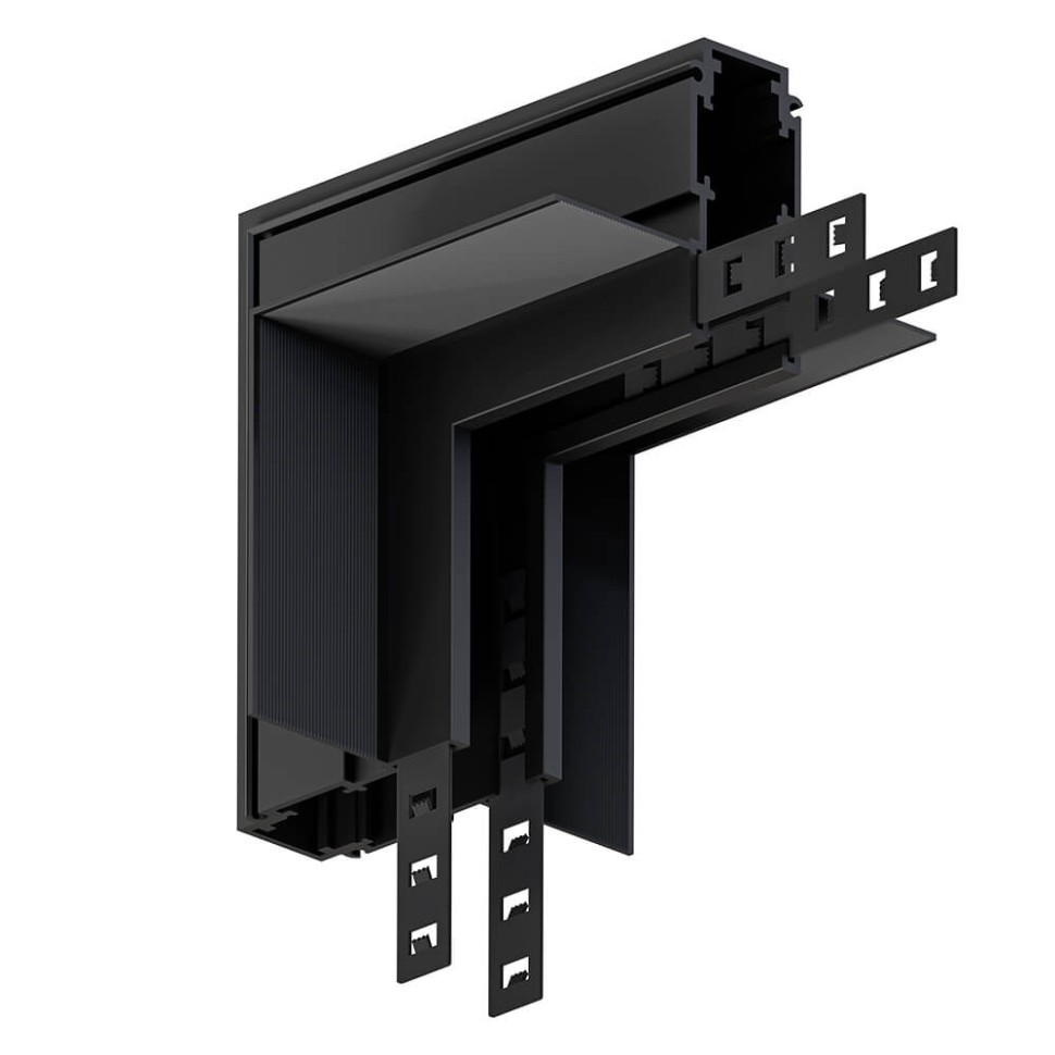 Коннектор L-образный внутренний Arte Lamp Expert-Accessories A590906 фото 1 &mdash; svetrussia.ru