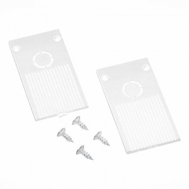 Заглушка ST Luce (2 шт) ST005.569.00 &mdash; svetrussia.ru