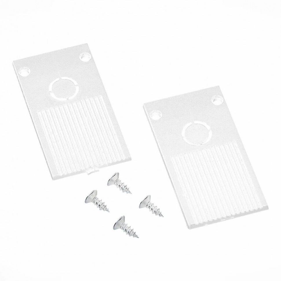 Заглушка ST Luce (2 шт) ST005.569.00 фото 1 &mdash; svetrussia.ru