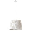 Подвесной светильник Arte Lamp Celesta A2768SP-1WH фото 1 &mdash; svetrussia.ru
