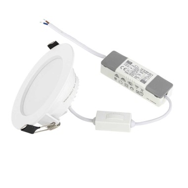 Встраиваемый светильник Mantra NASAO 9247 &mdash; svetrussia.ru