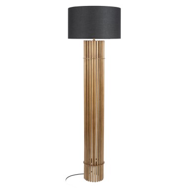 Торшер Loft it Pile 10446F GD &mdash; svetrussia.ru