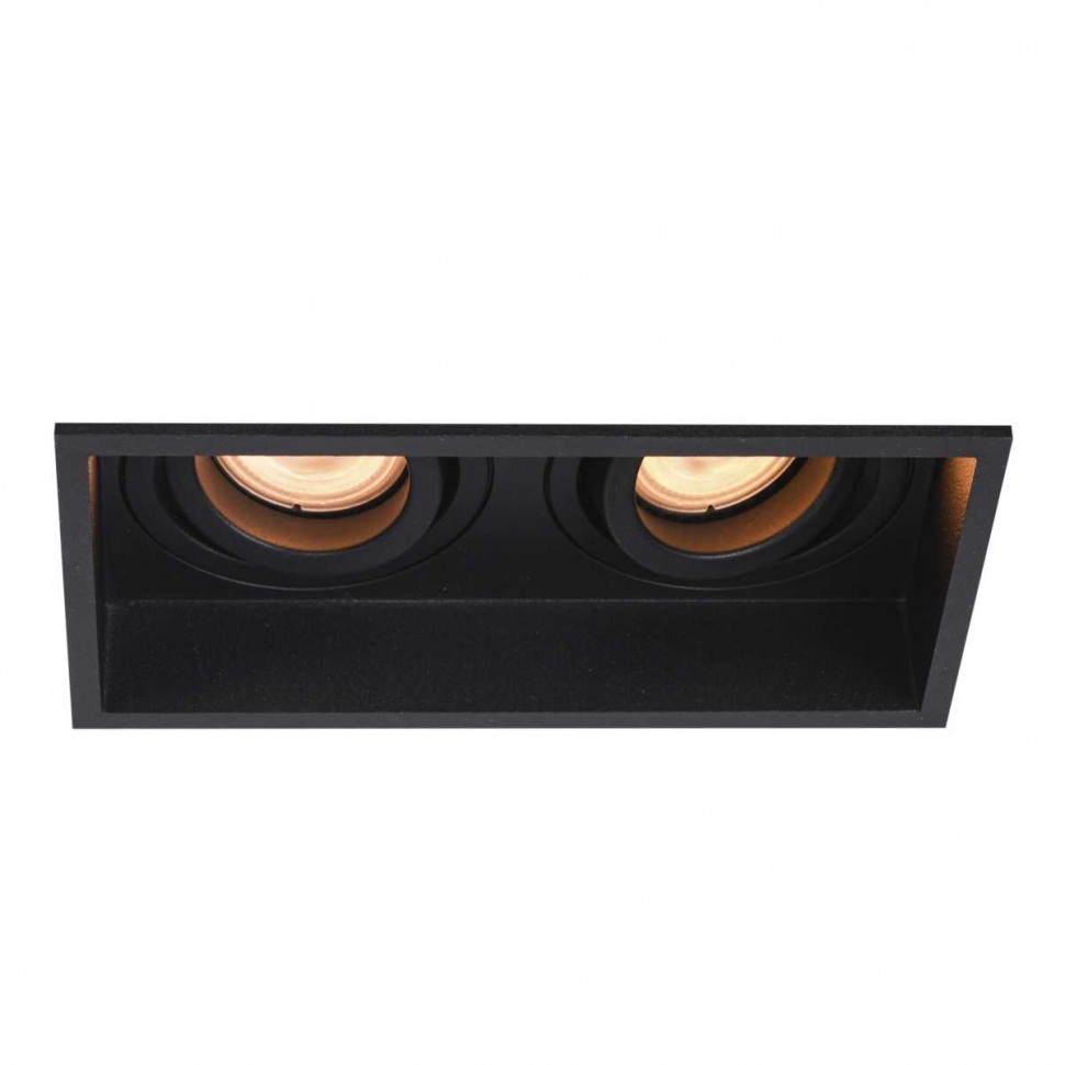 Встраиваемый светильник ST LUCE ST261.418.02 фото 1 &mdash; svetrussia.ru