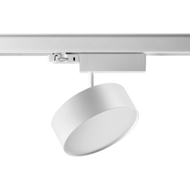 Трековый трехфазный светодиодный светильник Novotech Port Prometa 358758 &mdash; svetrussia.ru