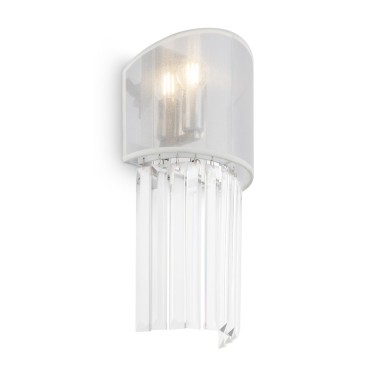 Настенный светильник Freya Eclipse FR5170WL-01N &mdash; svetrussia.ru