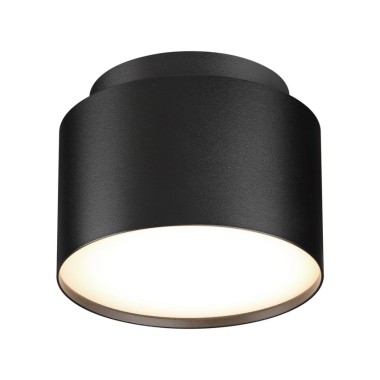 Светильник накладной Novotech LIRIO 371038 &mdash; svetrussia.ru