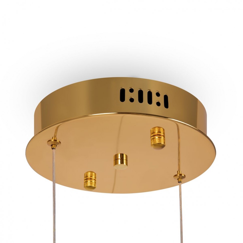 Основание для светильника Freya Tier FR5257A-L2G1 фото 1 &mdash; svetrussia.ru