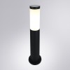 Уличный светильник Arte Lamp Salire A3158PA-1BK фото 3 &mdash; svetrussia.ru