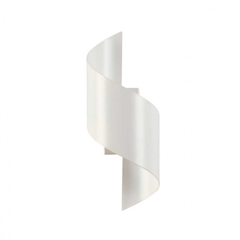 Настенный светодиодный светильник Odeon Light Hightech Boccolo 3543/5LW фото 1 &mdash; svetrussia.ru