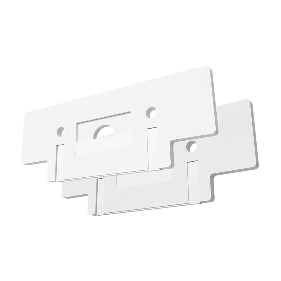 Заглушка для магнитного шинопровода Arte Lamp OPTIMA-ACCESSORIES A751333E фото 1 &mdash; svetrussia.ru