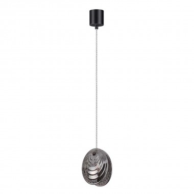 Подвесной светильник Odeon Light MUSSELS 5038/1A &mdash; svetrussia.ru