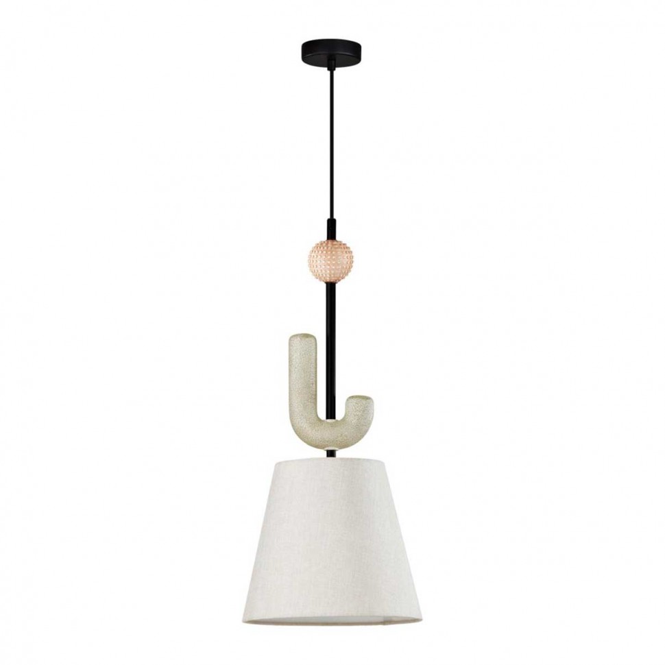 Подвесной светильник Odeon Light Exclusive Modern Bagel 5410/1 фото 1 &mdash; svetrussia.ru