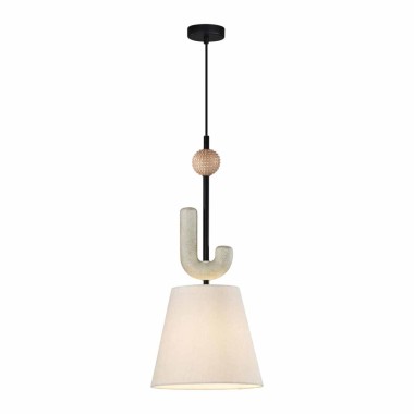 Подвесной светильник Odeon Light Exclusive Modern Bagel 5410/1 &mdash; svetrussia.ru