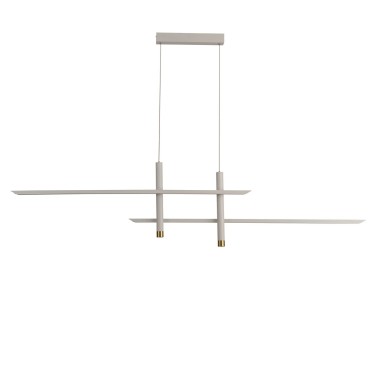 Подвесной светодиодный светильник Mantra Esparta 7982 &mdash; svetrussia.ru