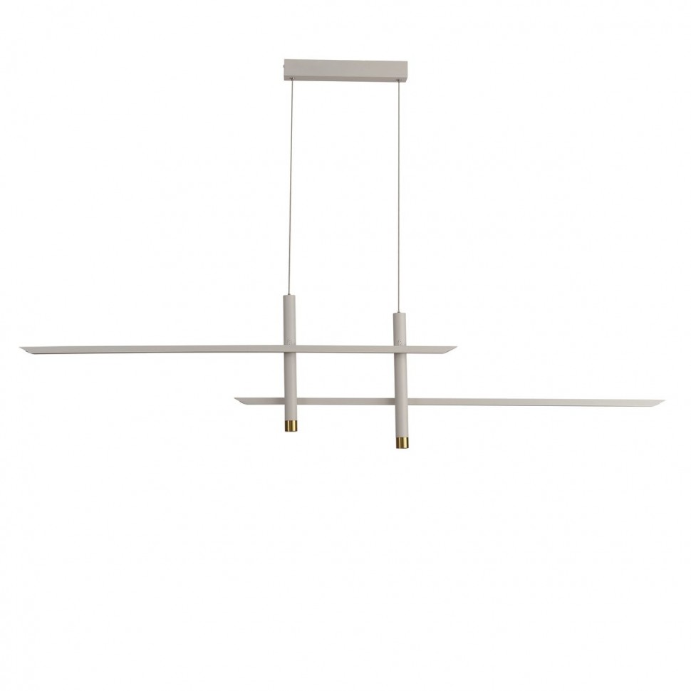 Подвесной светодиодный светильник Mantra Esparta 7982 фото 1 &mdash; svetrussia.ru