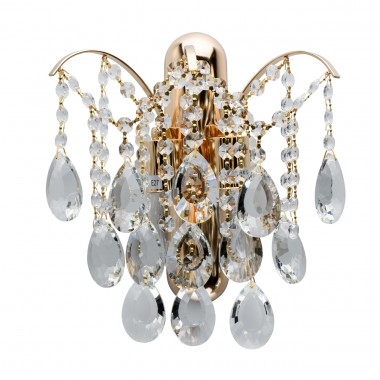 Бра De City Бриз 111020302 &mdash; svetrussia.ru