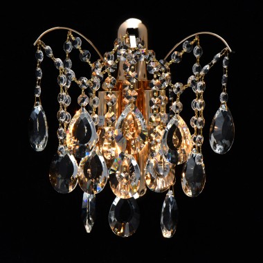 Бра De City Бриз 111020302 &mdash; svetrussia.ru