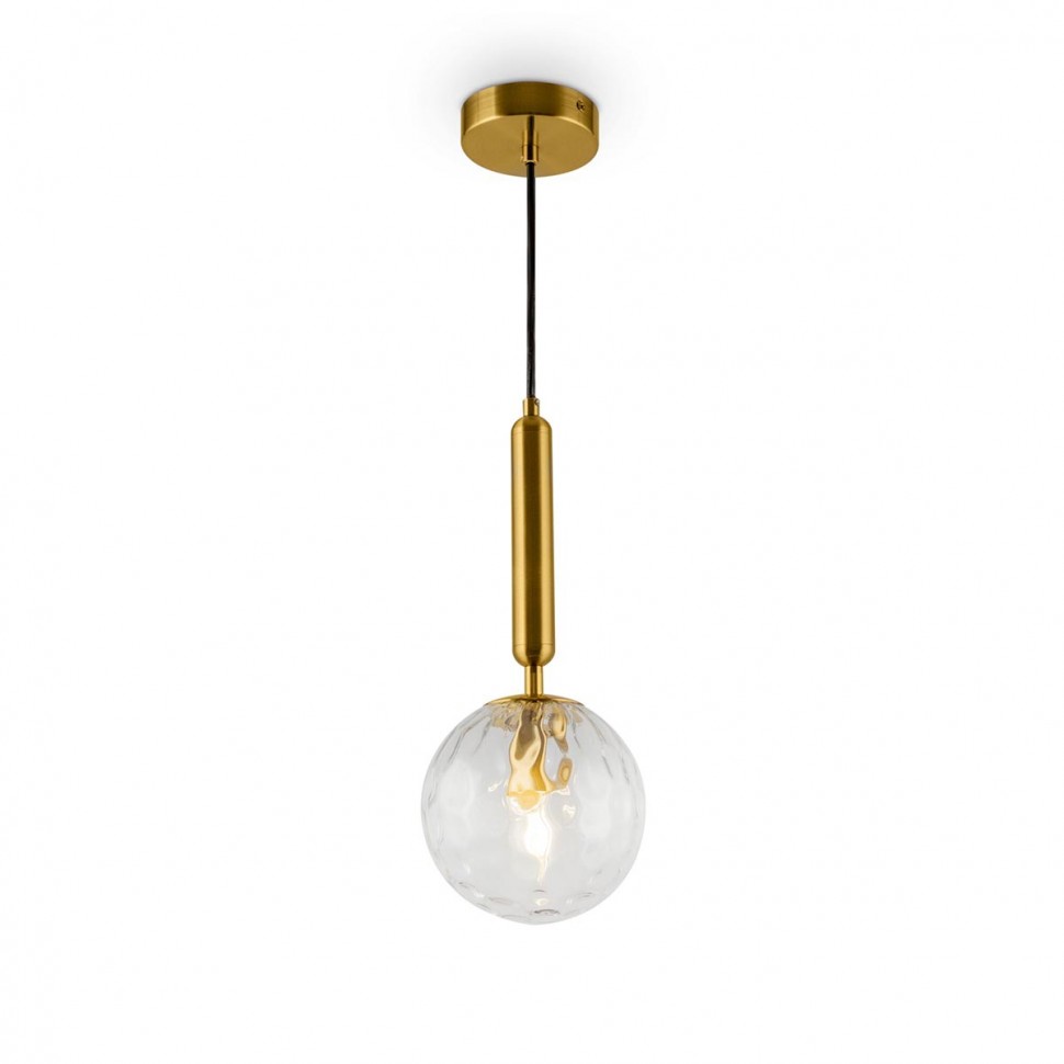 Подвесной светильник Freya Zelda FR5122PL-01BS фото 1 &mdash; svetrussia.ru