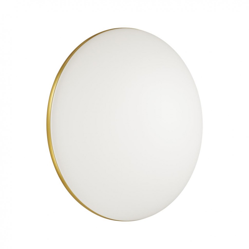 Настенно-потолочный светодиодный светильник Sonex Tan Lassa 3043/CL фото 1 &mdash; svetrussia.ru