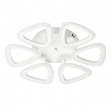 Люстра De City Мадлен 424013006 &mdash; svetrussia.ru