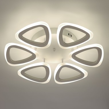 Люстра De City Мадлен 424013006 &mdash; svetrussia.ru