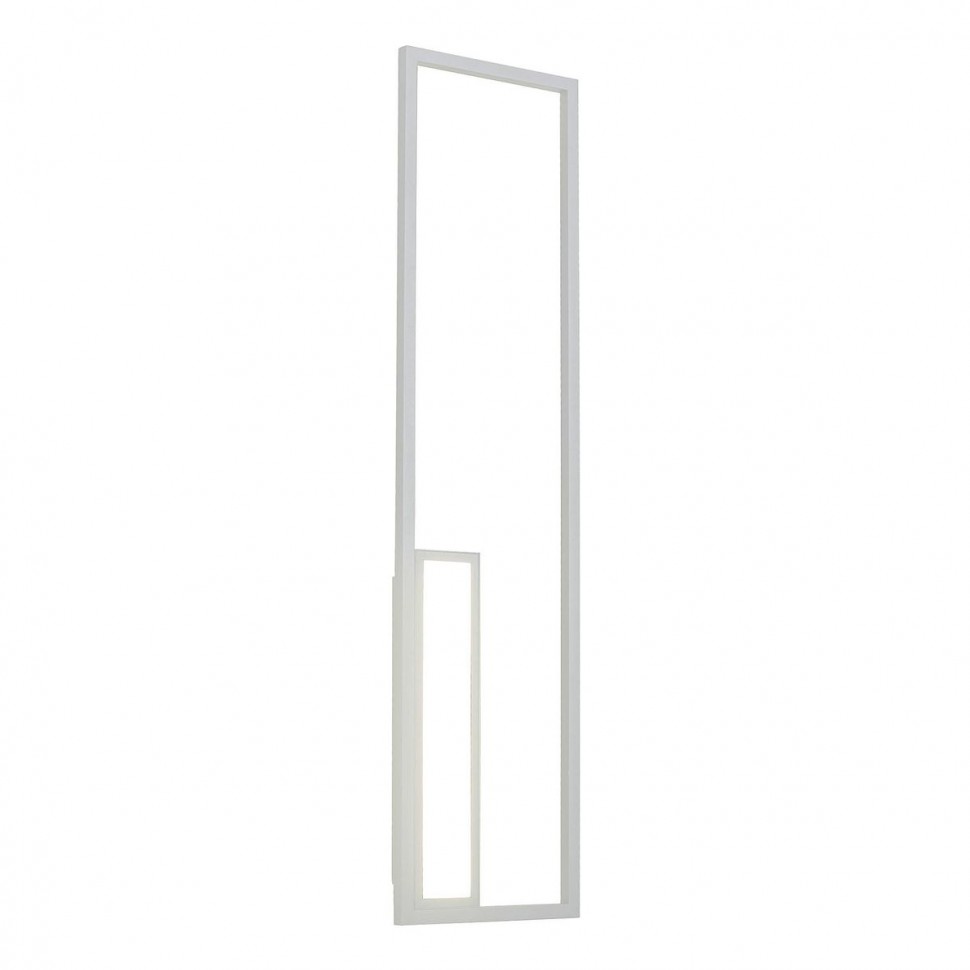 Настенный светодиодный светильник Mantra Boutique 7663 фото 1 &mdash; svetrussia.ru