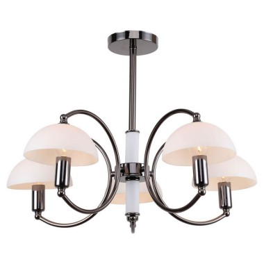 Потолочная люстра Lussole Lgo Gila LSP-8084 &mdash; svetrussia.ru