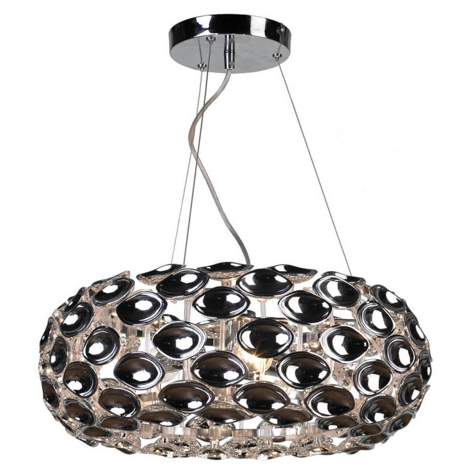 Подвесной светильник Lussole Lgo GRLSP-0170 фото 1 &mdash; svetrussia.ru