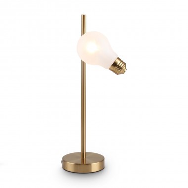 Настольная лампа Freya Evidence FR5372TL-01BS &mdash; svetrussia.ru