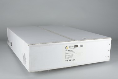 Потолочный светодиодный светильник Omnilux Cargeghe OML-49207-144 &mdash; svetrussia.ru