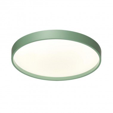 Настенно-потолочный светодиодный светильник Sonex Color Mavic 7743/CL &mdash; svetrussia.ru