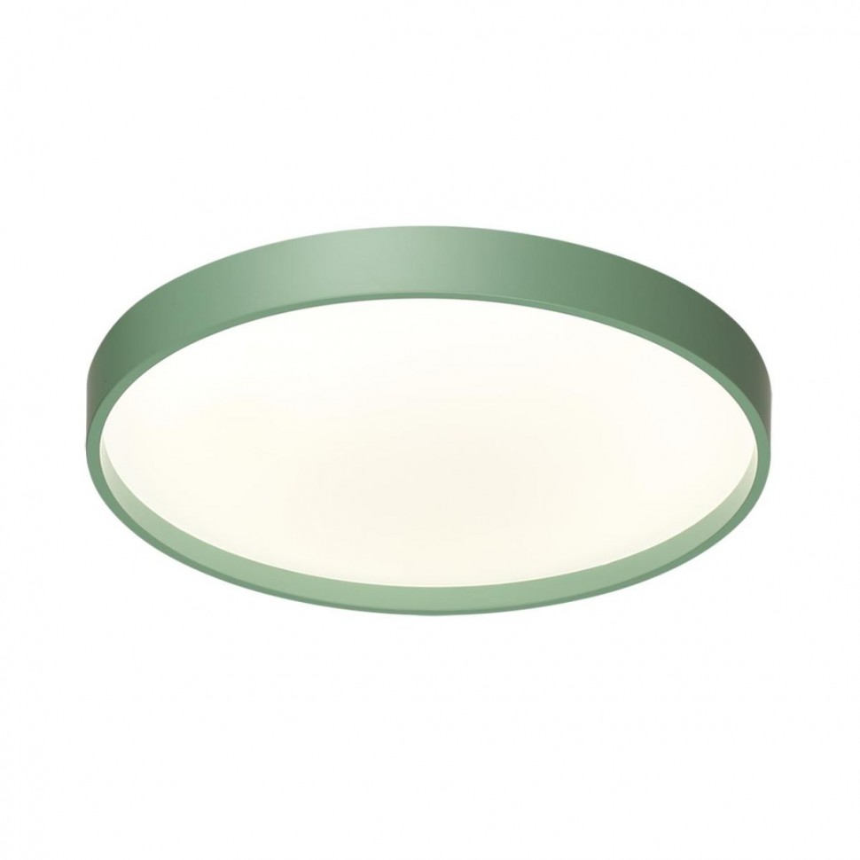 Настенно-потолочный светодиодный светильник Sonex Color Mavic 7743/CL фото 1 &mdash; svetrussia.ru