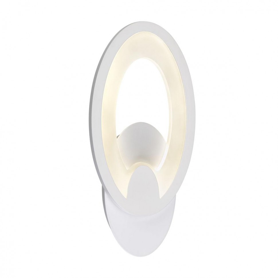 Настенный светильник Aployt Marsellet APL.001.01.20 фото 1 &mdash; svetrussia.ru