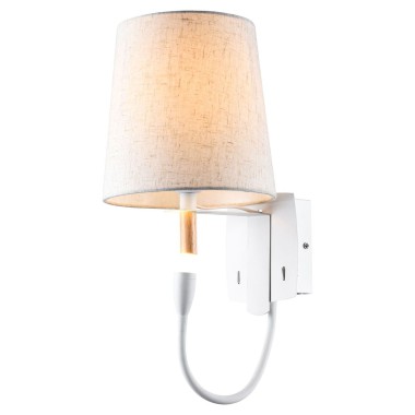 Бра Lussole Lgo Cozy LSP-8234V &mdash; svetrussia.ru