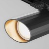Трековый светильник Maytoni Technical Lipari TR087-1-GU10-B фото 4 &mdash; svetrussia.ru
