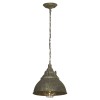 Подвесной светильник Lussole Loft Elmont LSP-9897G фото 1 &mdash; svetrussia.ru