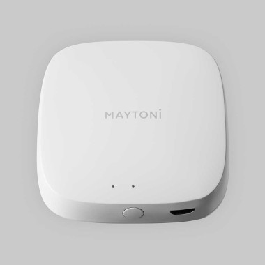 Модуль управления умным домом Maytoni Technical Smart Hub MD-TRA034-W &mdash; svetrussia.ru