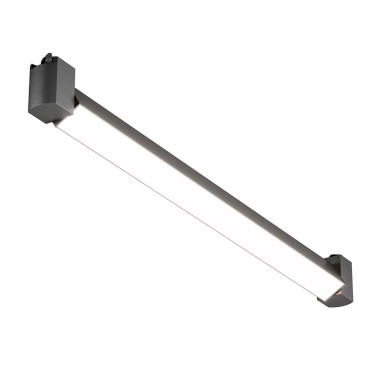 Трековый светодиодный светильник Maytoni Technical Basis Rot TR104-1-20W4K-B &mdash; svetrussia.ru