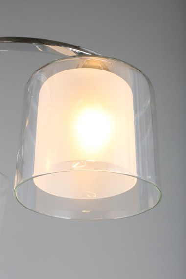 Потолочная люстра Omnilux Valbruna OML-24807-04 &mdash; svetrussia.ru