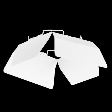 Насадка торцевая Lightstar Canno 202996 &mdash; svetrussia.ru