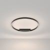 Потолочный светодиодный светильник Maytoni Rim MOD058CL-L50BK фото 5 &mdash; svetrussia.ru