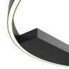 Потолочный светодиодный светильник Maytoni Rim MOD058CL-L50BK фото 6 &mdash; svetrussia.ru