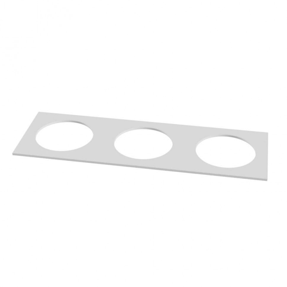 Рамка декоративная Maytoni Kappell DLA040-04W фото 1 &mdash; svetrussia.ru